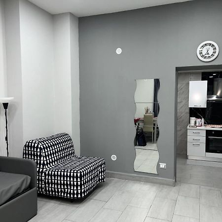 Lad 75 Daire Napoli Dış mekan fotoğraf