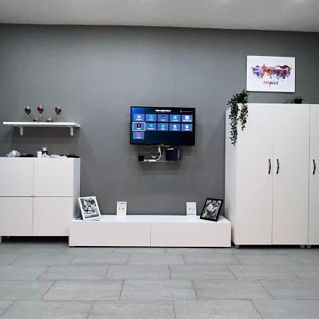 Lad 75 Daire Napoli Dış mekan fotoğraf