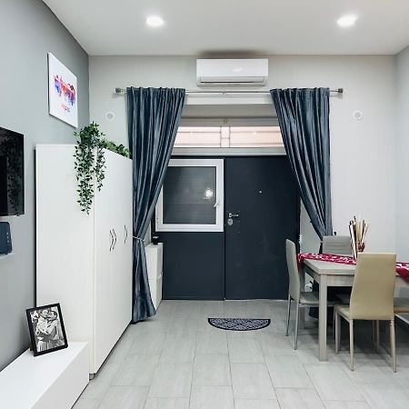 Lad 75 Daire Napoli Dış mekan fotoğraf
