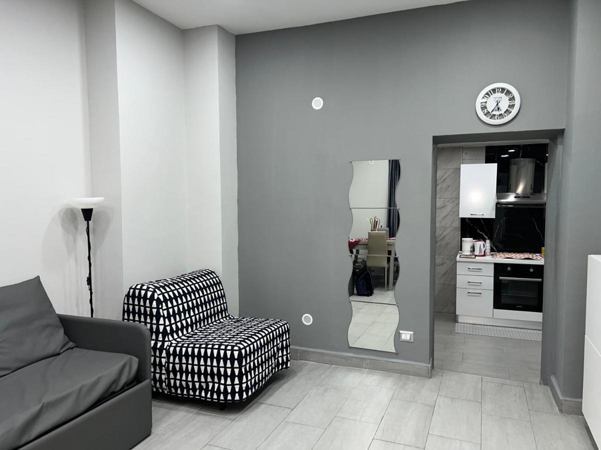 Lad 75 Daire Napoli Dış mekan fotoğraf