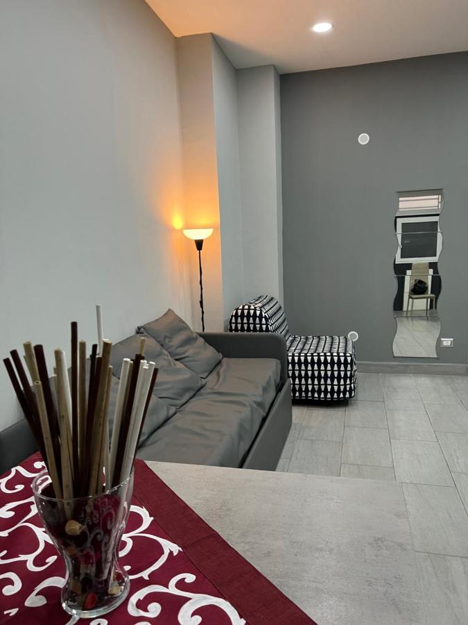 Lad 75 Daire Napoli Dış mekan fotoğraf
