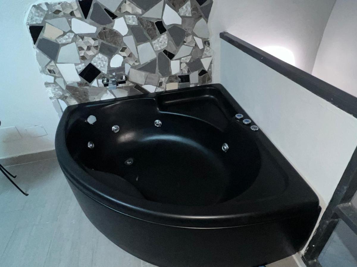 Lad 75 Daire Napoli Dış mekan fotoğraf