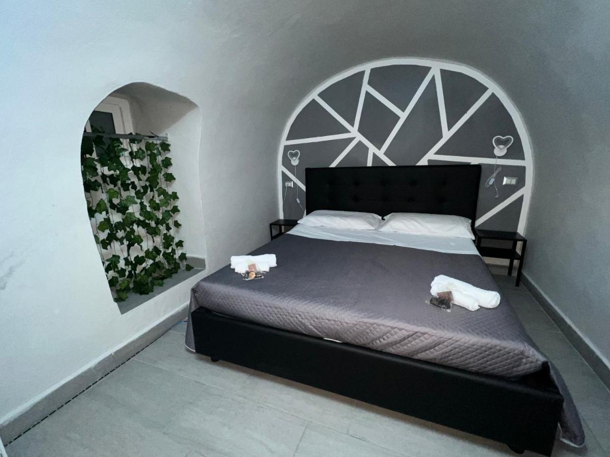Lad 75 Daire Napoli Dış mekan fotoğraf