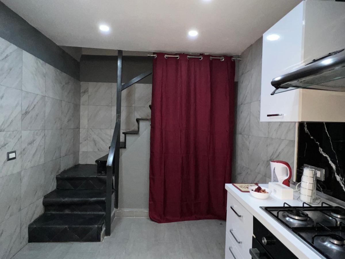 Lad 75 Daire Napoli Dış mekan fotoğraf