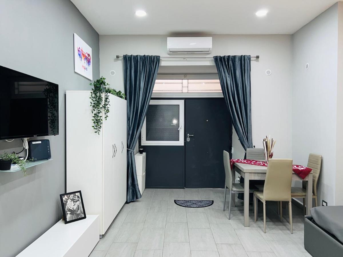 Lad 75 Daire Napoli Dış mekan fotoğraf