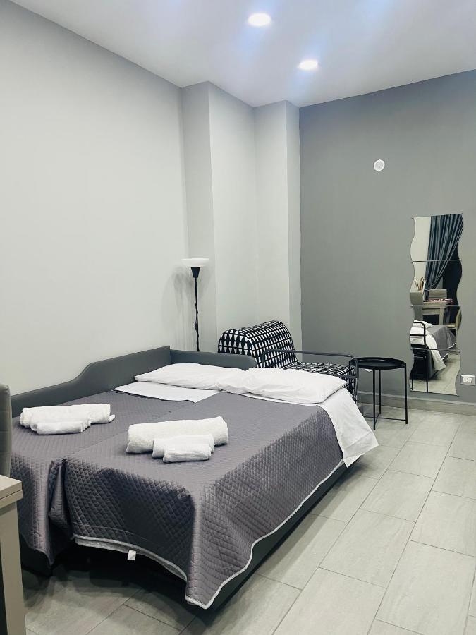 Lad 75 Daire Napoli Dış mekan fotoğraf