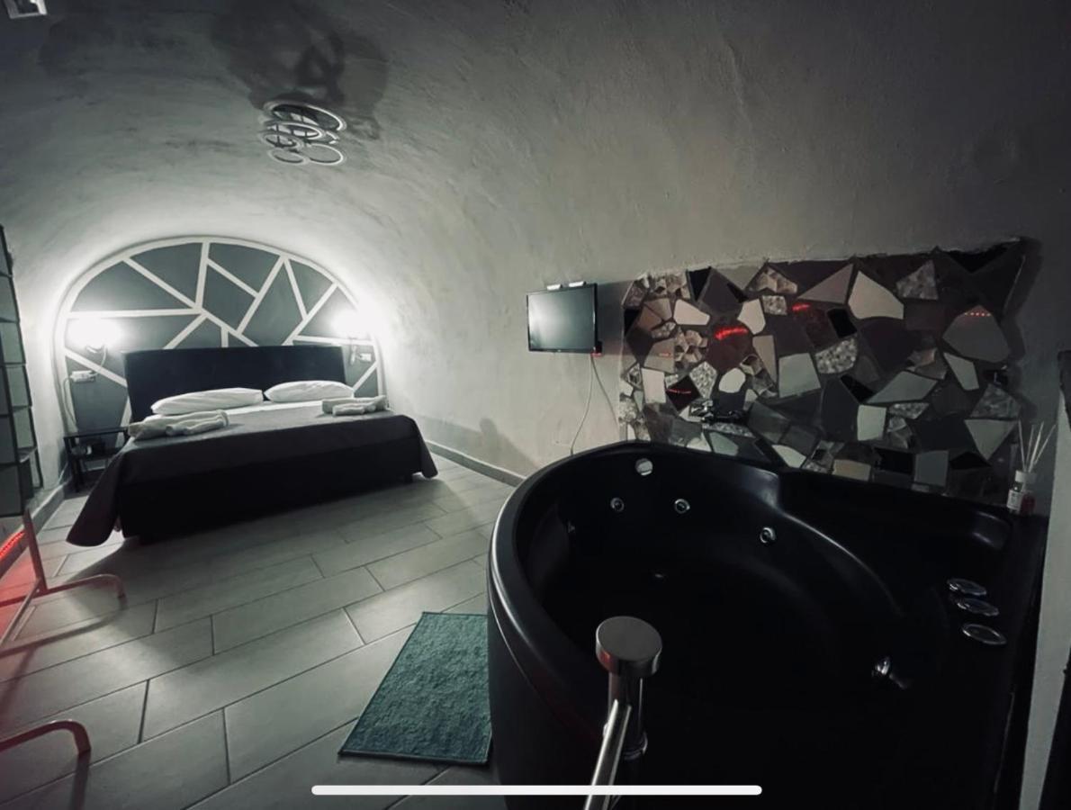 Lad 75 Daire Napoli Dış mekan fotoğraf